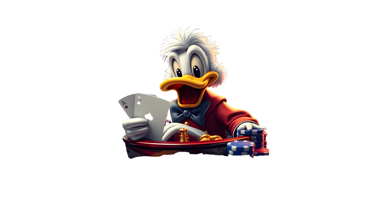 Logotipo dos Heróis da Roleta